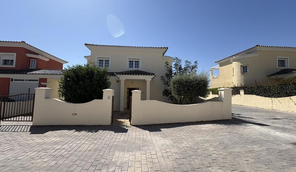Revente - Villa - Altaona Golf and Country Village - Altaona Golf - Country Village