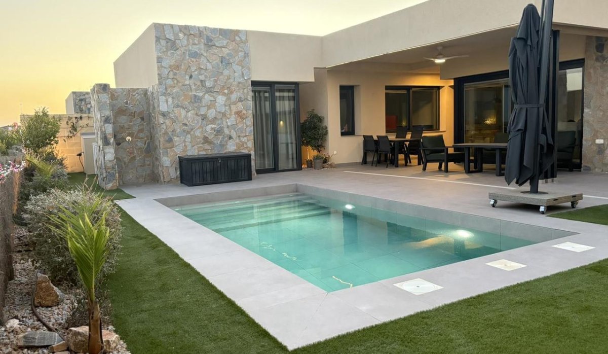 Revente - Villa - Altaona Golf and Country Village - Altaona Golf - Country Village