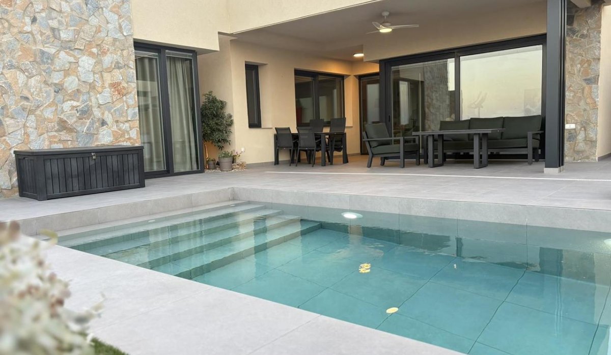 Revente - Villa - Altaona Golf and Country Village - Altaona Golf - Country Village