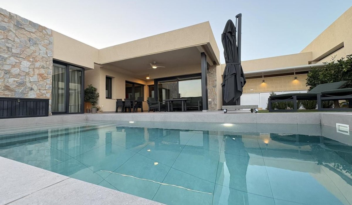 Revente - Villa - Altaona Golf and Country Village - Altaona Golf - Country Village