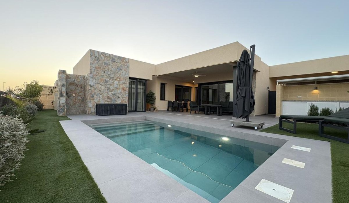 Revente - Villa - Altaona Golf and Country Village - Altaona Golf - Country Village