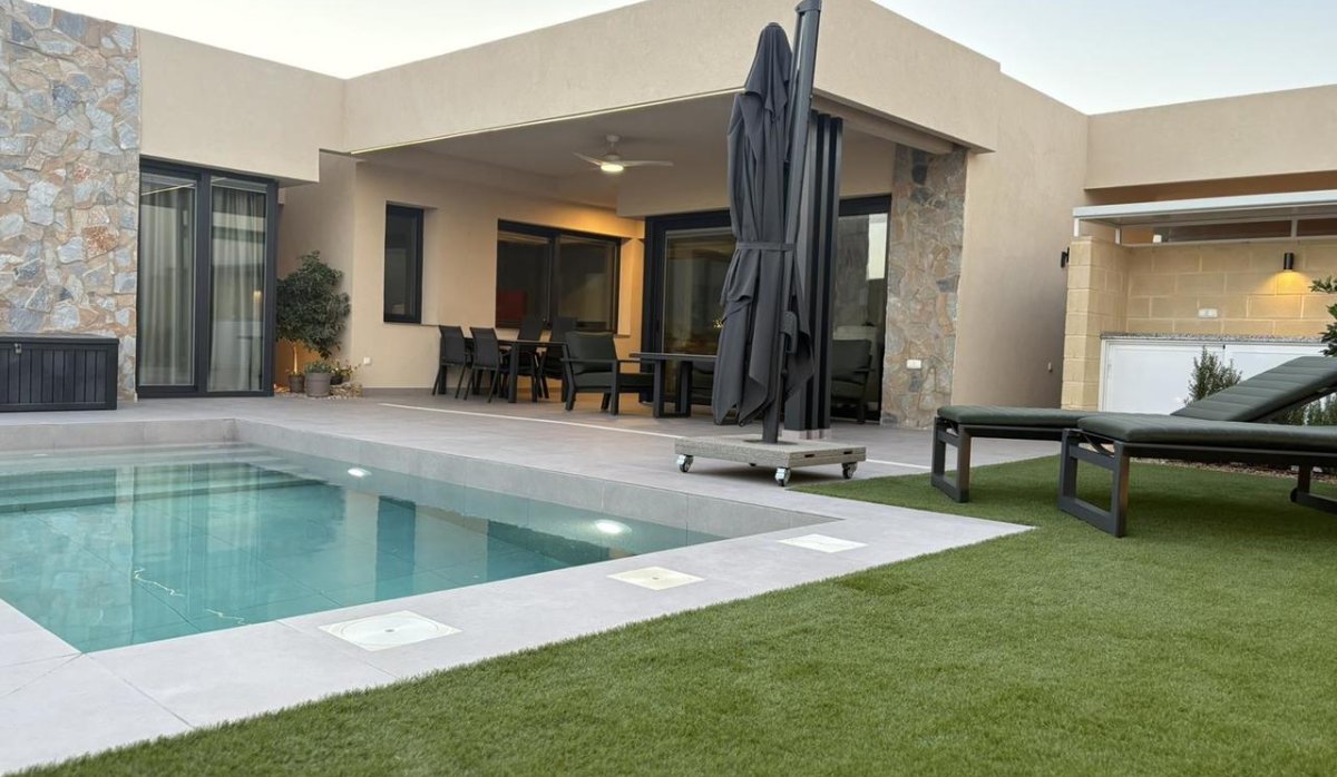 Revente - Villa - Altaona Golf and Country Village - Altaona Golf - Country Village