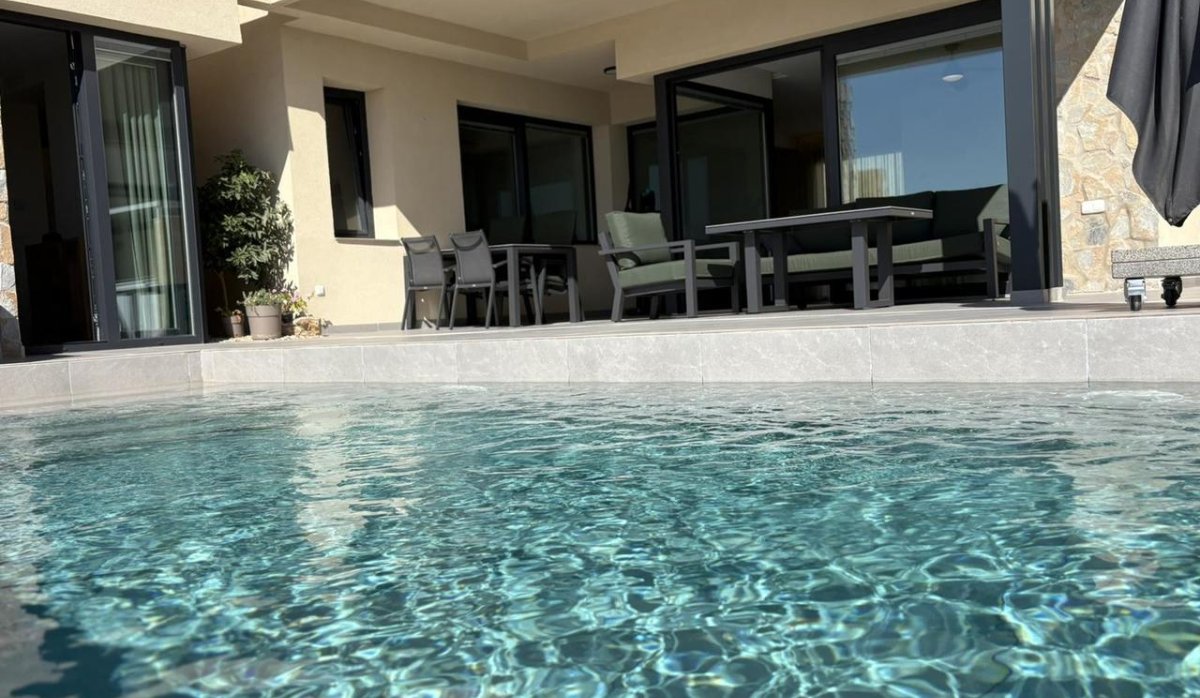 Revente - Villa - Altaona Golf and Country Village - Altaona Golf - Country Village