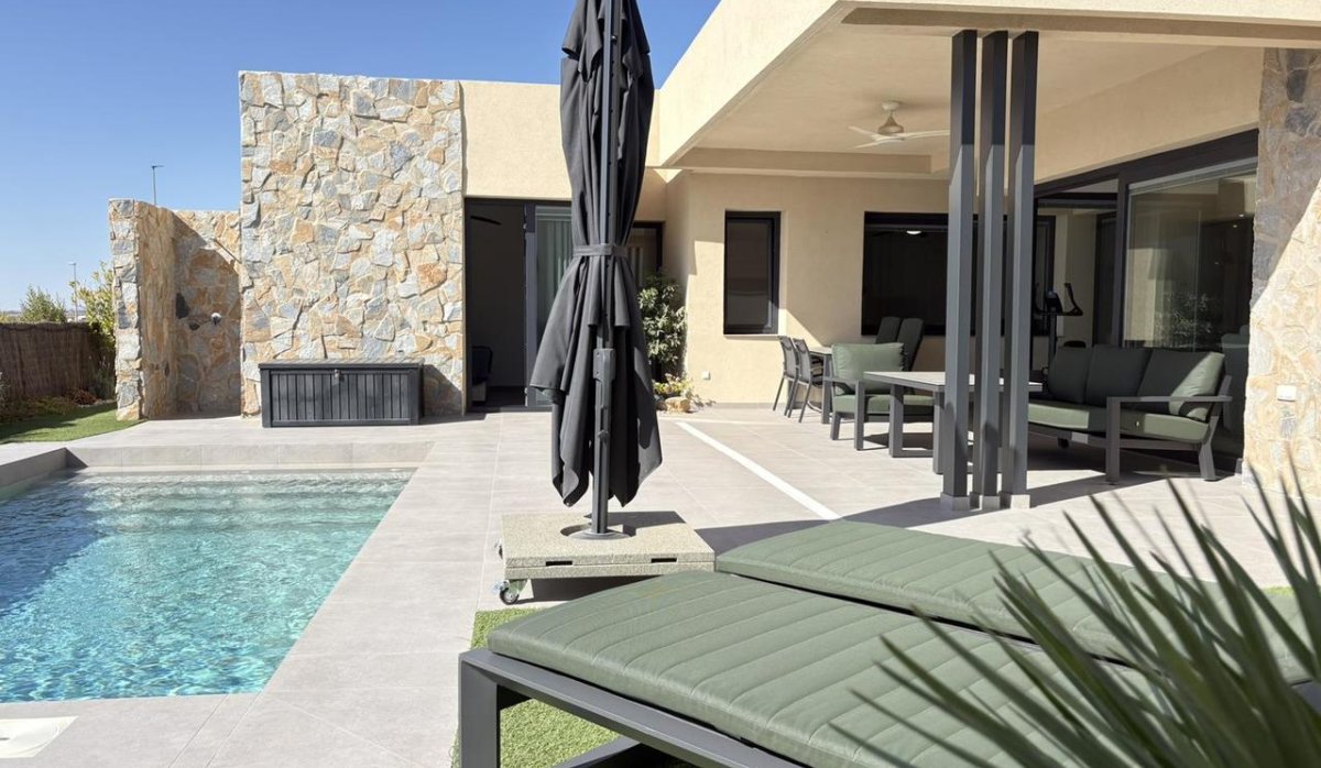 Revente - Villa - Altaona Golf and Country Village - Altaona Golf - Country Village
