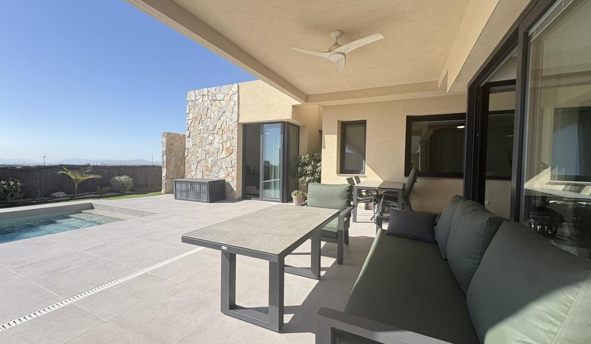 Revente - Villa - Altaona Golf and Country Village - Altaona Golf - Country Village