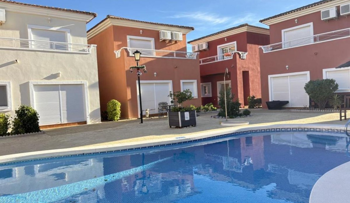 Revente - Villa - Altaona Golf and Country Village - Altaona Golf - Country Village