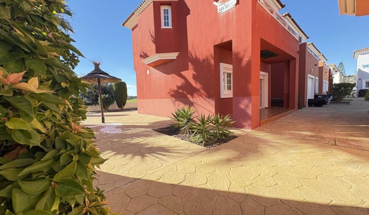 Revente - Villa - Altaona Golf and Country Village - Altaona Golf - Country Village