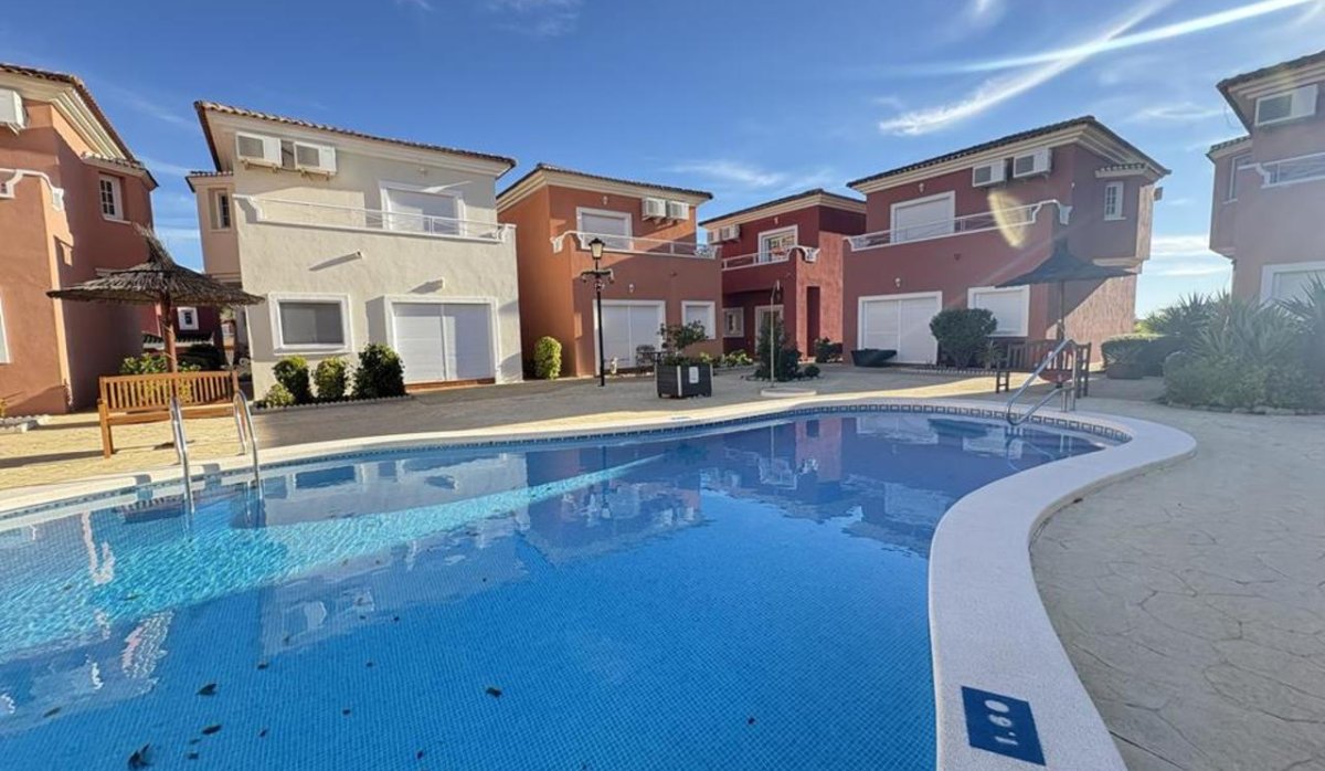 Revente - Villa - Altaona Golf and Country Village - Altaona Golf - Country Village