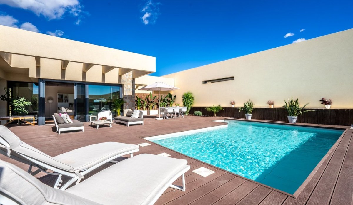 Revente - Villa - Altaona Golf and Country Village - Altaona Golf - Country Village
