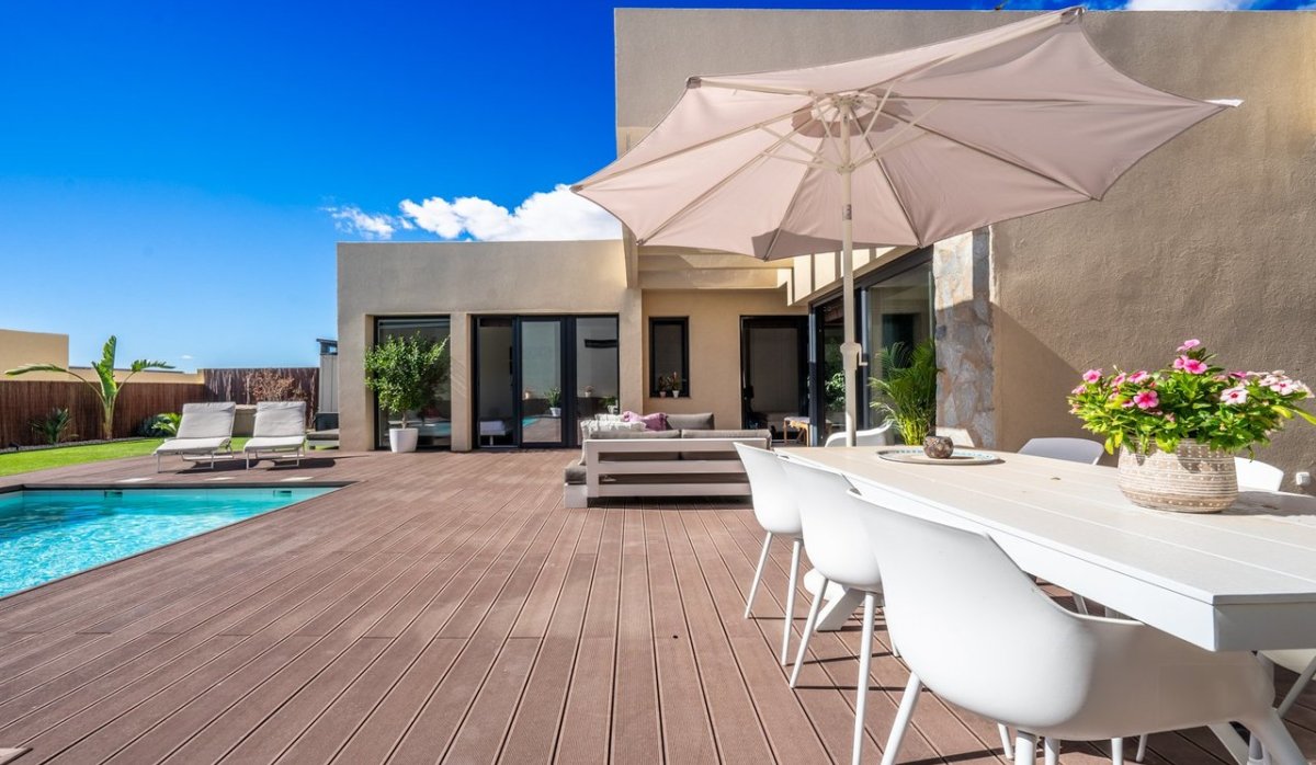 Revente - Villa - Altaona Golf and Country Village - Altaona Golf - Country Village