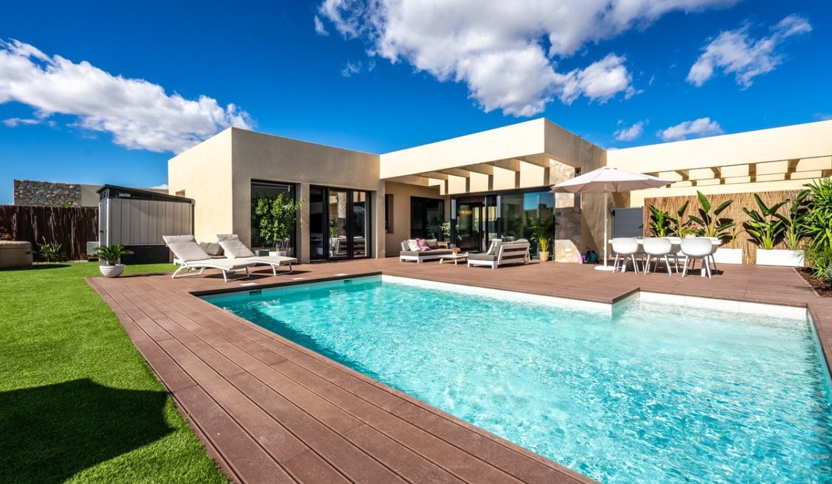 Revente - Villa - Altaona Golf and Country Village - Altaona Golf - Country Village
