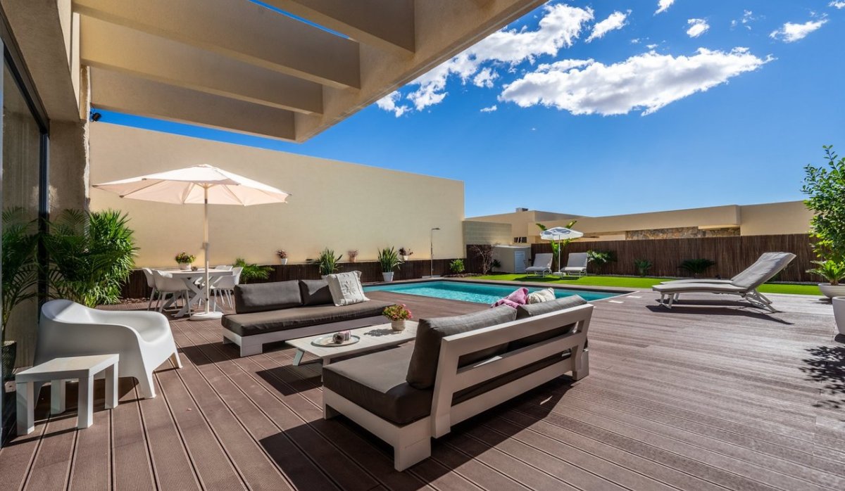 Revente - Villa - Altaona Golf and Country Village - Altaona Golf - Country Village