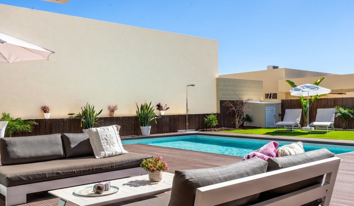 Revente - Villa - Altaona Golf and Country Village - Altaona Golf - Country Village