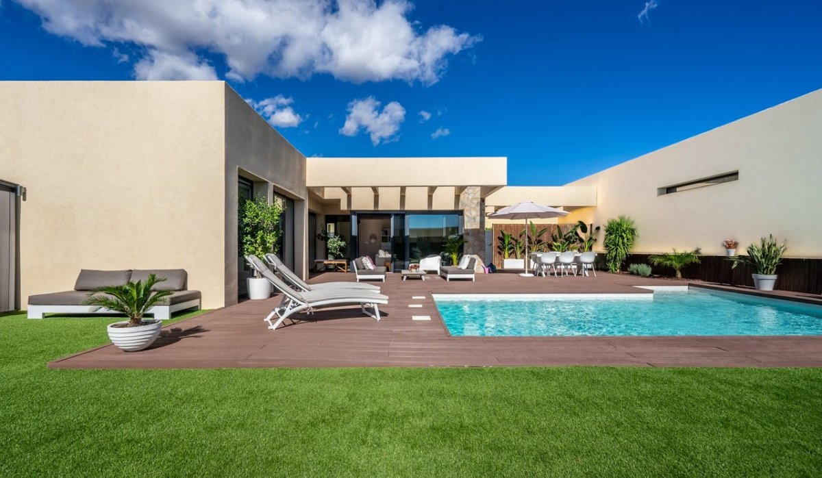 Revente - Villa - Altaona Golf and Country Village - Altaona Golf - Country Village