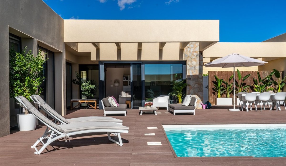 Revente - Villa - Altaona Golf and Country Village - Altaona Golf - Country Village