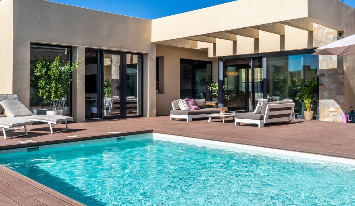 Revente - Villa - Altaona Golf and Country Village - Altaona Golf - Country Village