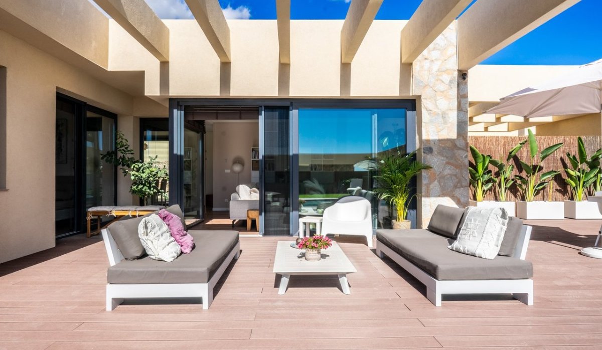 Revente - Villa - Altaona Golf and Country Village - Altaona Golf - Country Village