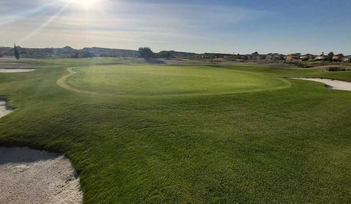 Revente - Villa - Altaona Golf and Country Village - Altaona Golf - Country Village