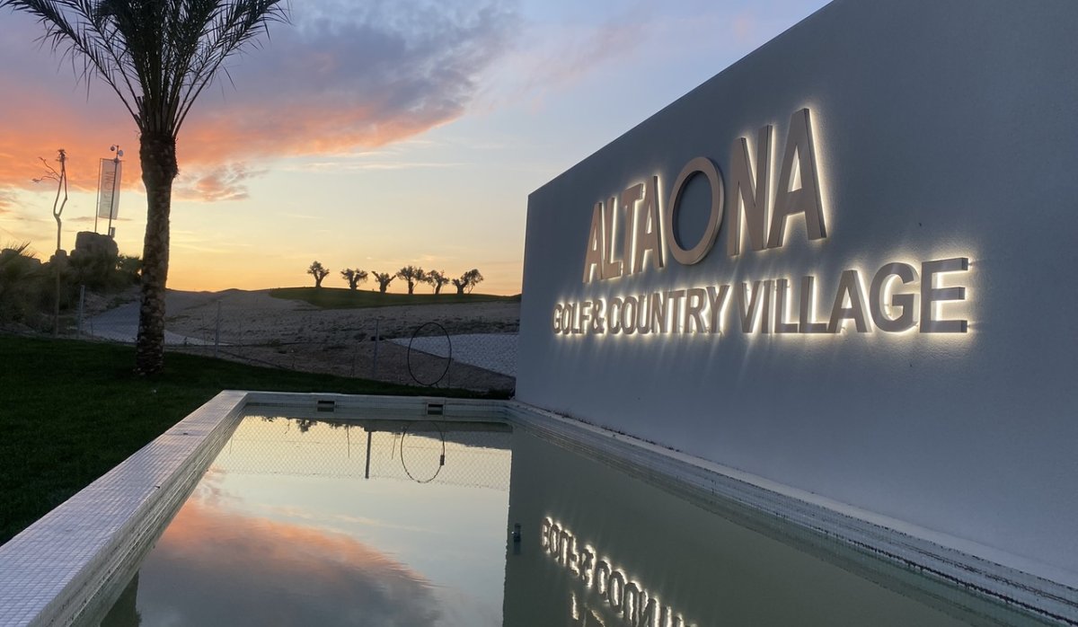 Revente - Villa - Altaona Golf and Country Village - Altaona Golf - Country Village