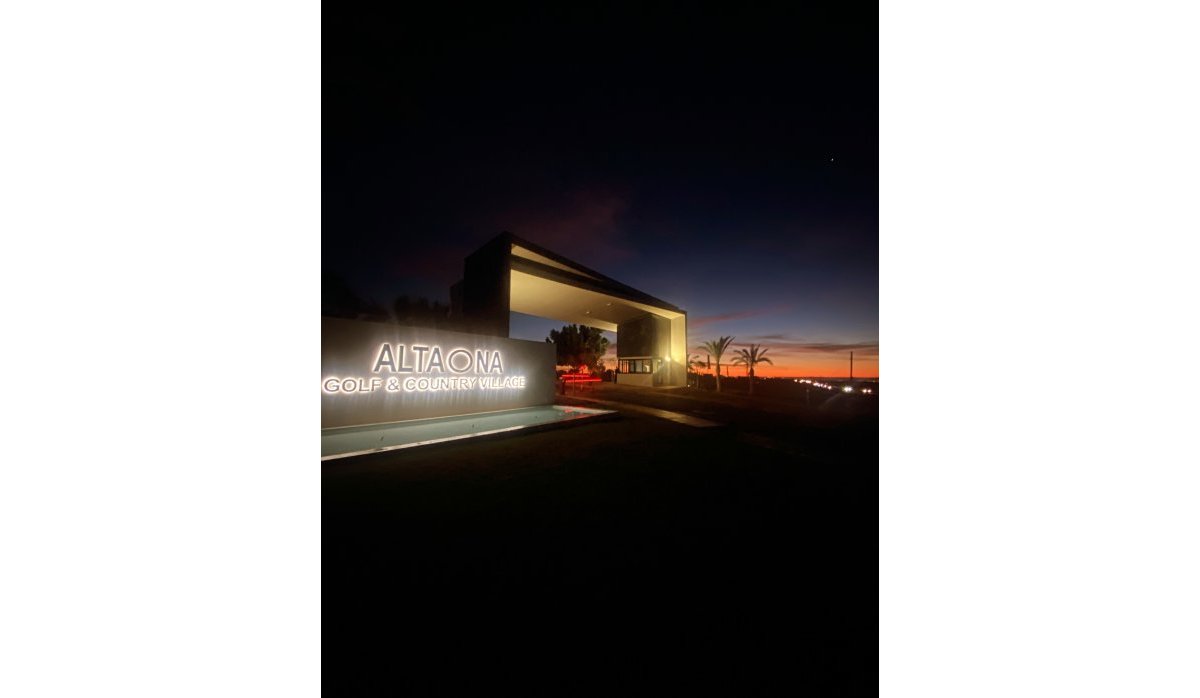 Revente - Villa - Altaona Golf and Country Village - Altaona Golf - Country Village