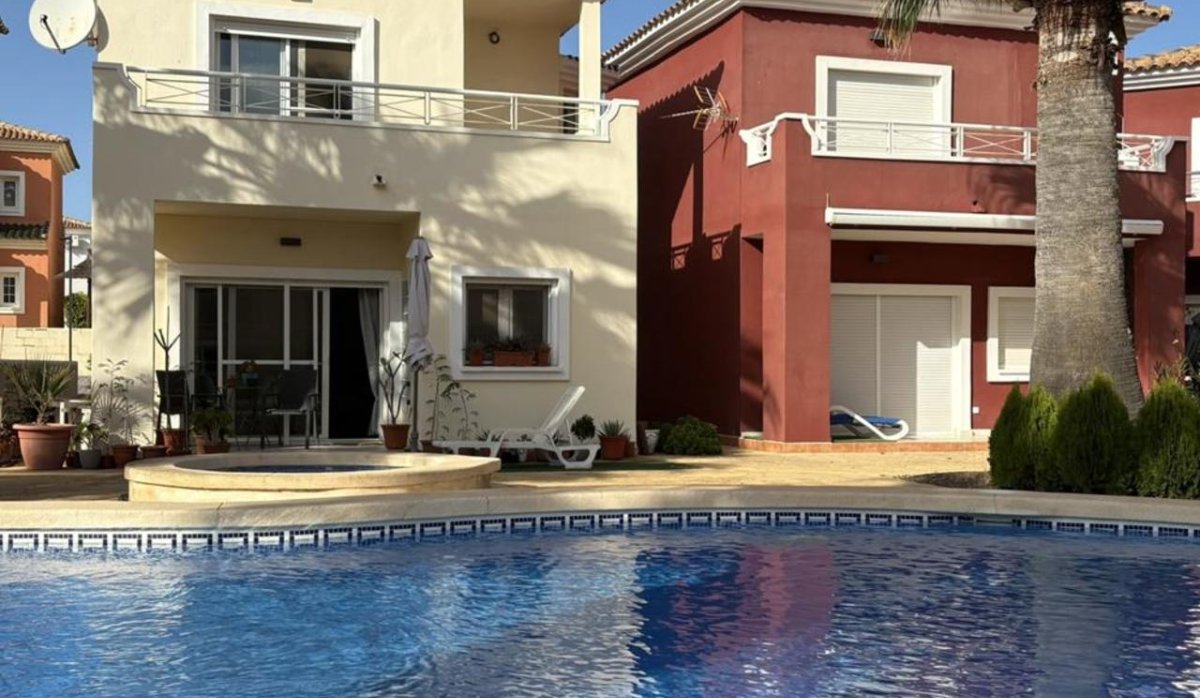 Revente - Villa - Altaona Golf and Country Village - Altaona Golf - Country Village