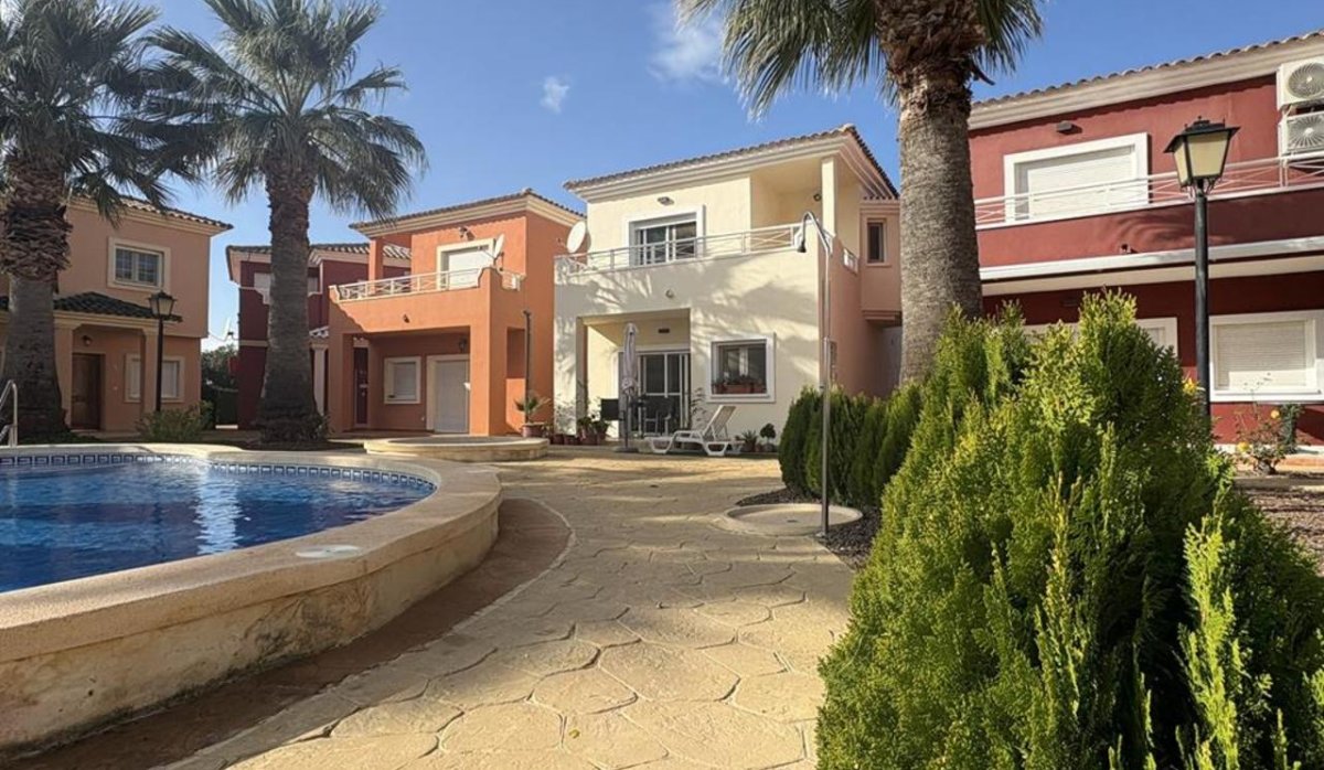 Revente - Villa - Altaona Golf and Country Village - Altaona Golf - Country Village
