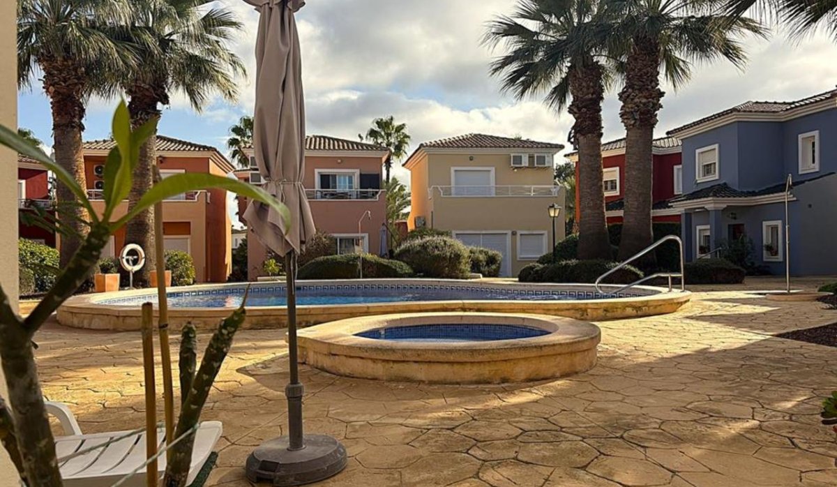 Revente - Villa - Altaona Golf and Country Village - Altaona Golf - Country Village