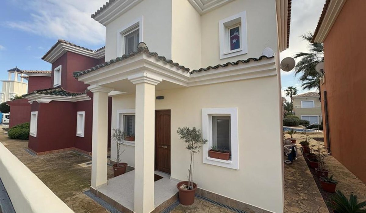 Revente - Villa - Altaona Golf and Country Village - Altaona Golf - Country Village