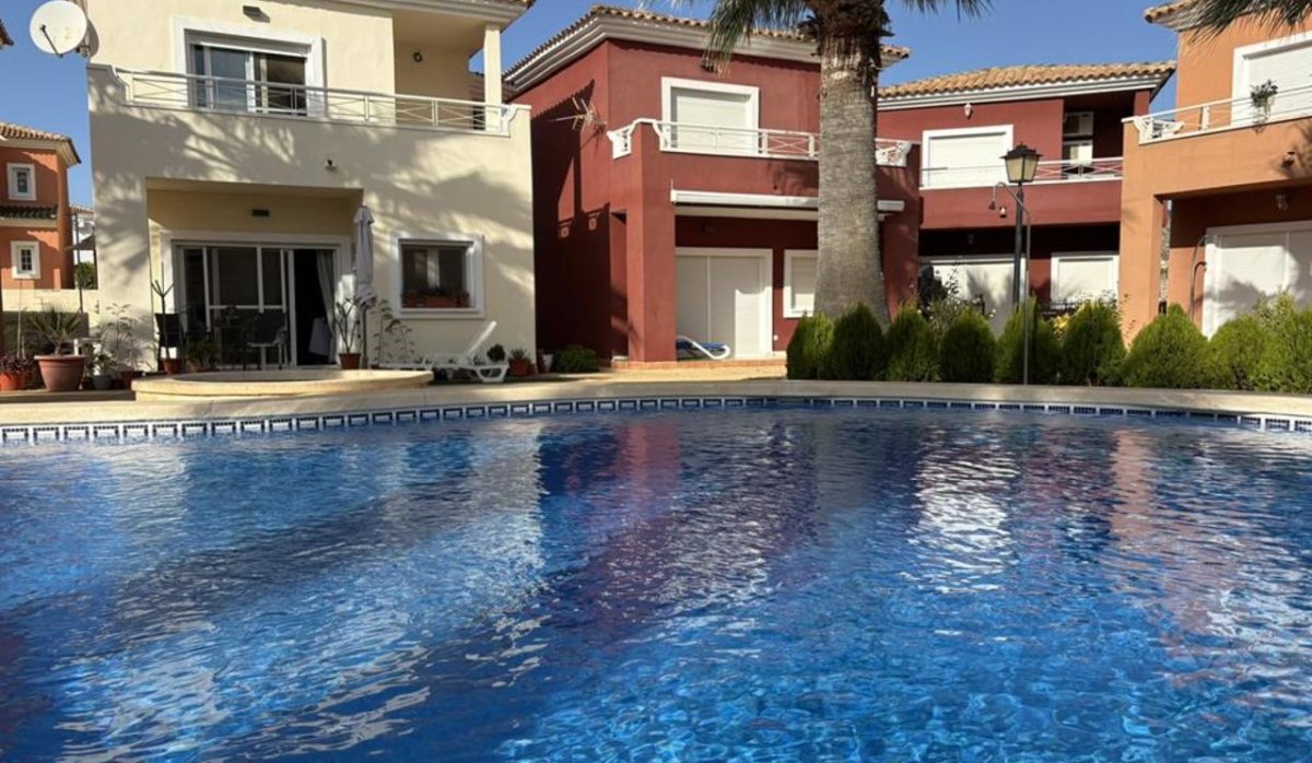 Revente - Villa - Altaona Golf and Country Village - Altaona Golf - Country Village
