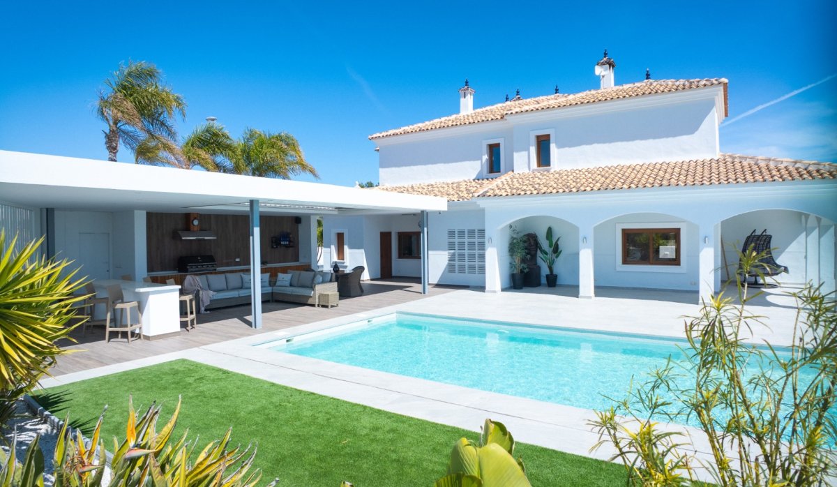 Revente - Villa - Altaona Golf and Country Village - Altaona Golf - Country Village