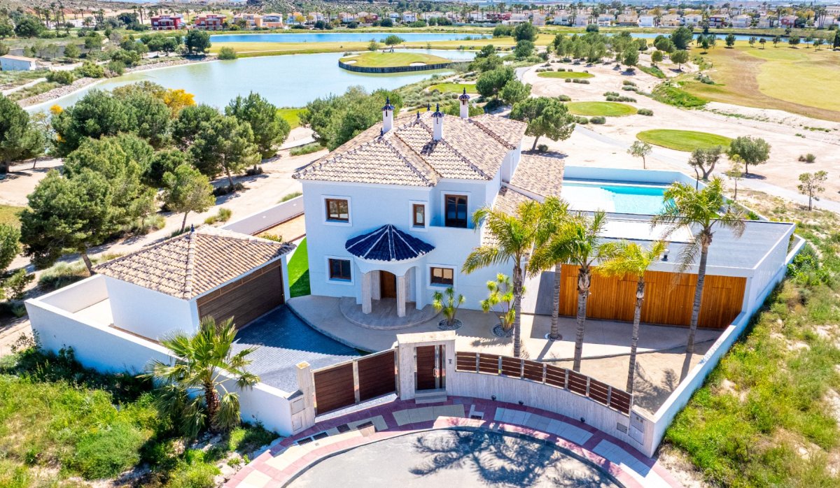 Revente - Villa - Altaona Golf and Country Village - Altaona Golf - Country Village