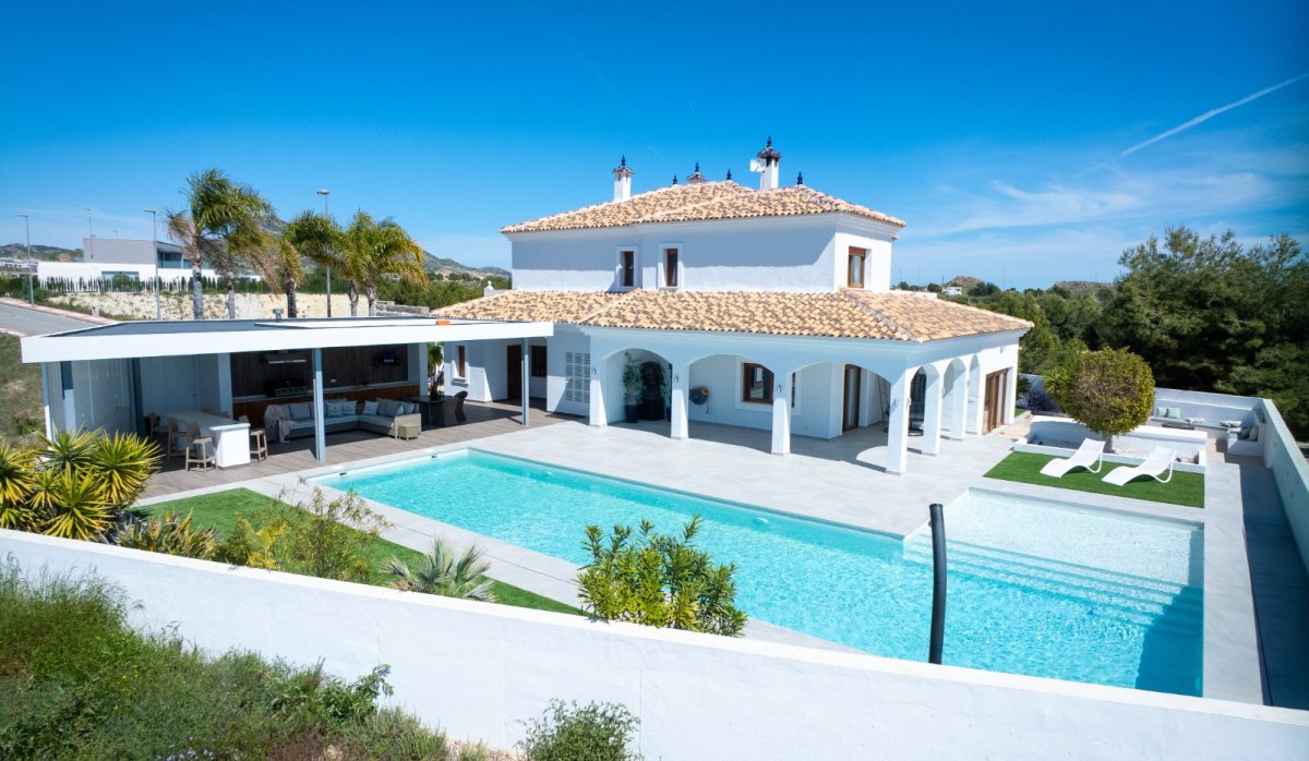 Revente - Villa - Altaona Golf and Country Village - Altaona Golf - Country Village