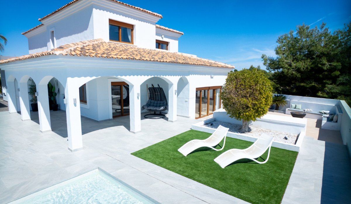 Revente - Villa - Altaona Golf and Country Village - Altaona Golf - Country Village