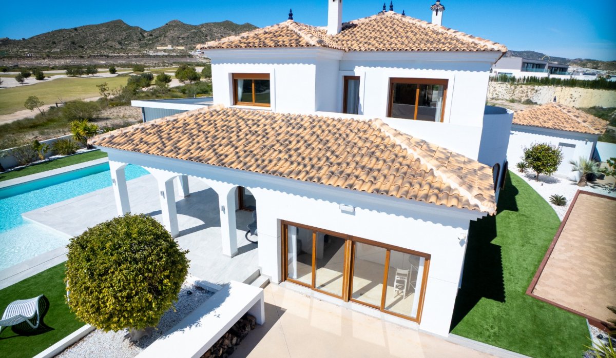 Revente - Villa - Altaona Golf and Country Village - Altaona Golf - Country Village