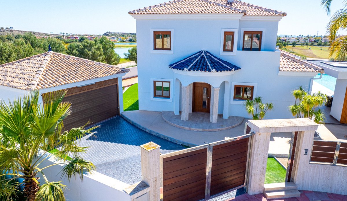 Revente - Villa - Altaona Golf and Country Village - Altaona Golf - Country Village
