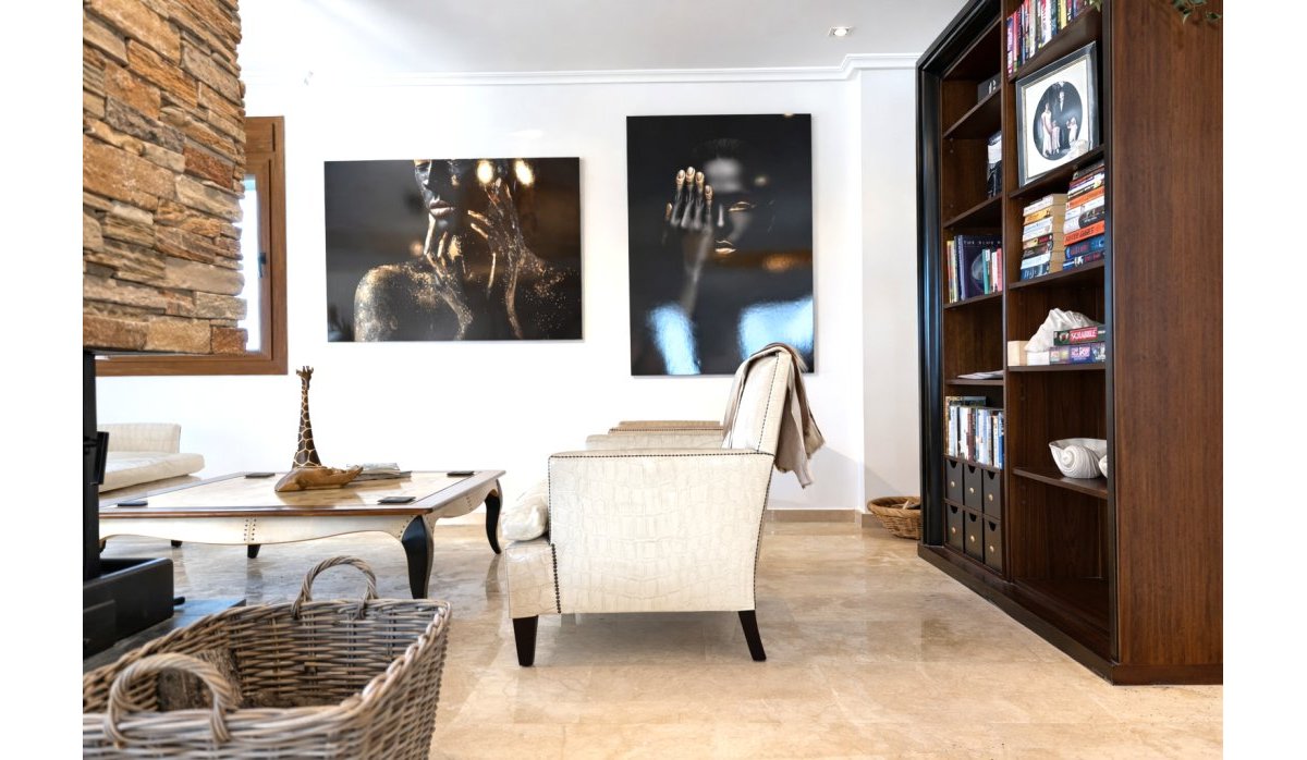 Revente - Villa - Altaona Golf and Country Village - Altaona Golf - Country Village