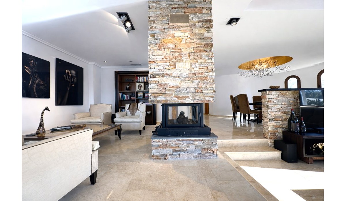 Revente - Villa - Altaona Golf and Country Village - Altaona Golf - Country Village