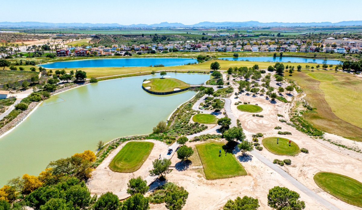 Revente - Villa - Altaona Golf and Country Village - Altaona Golf - Country Village