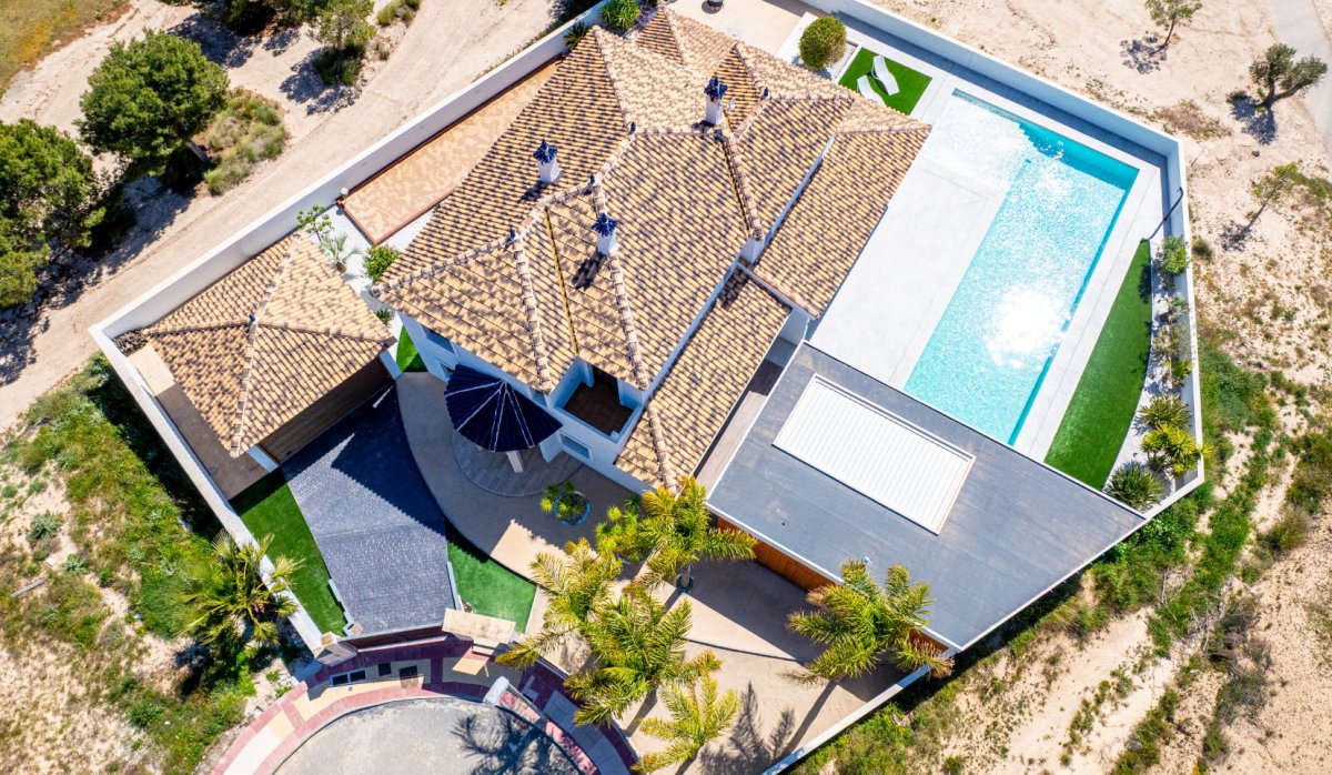 Revente - Villa - Altaona Golf and Country Village - Altaona Golf - Country Village