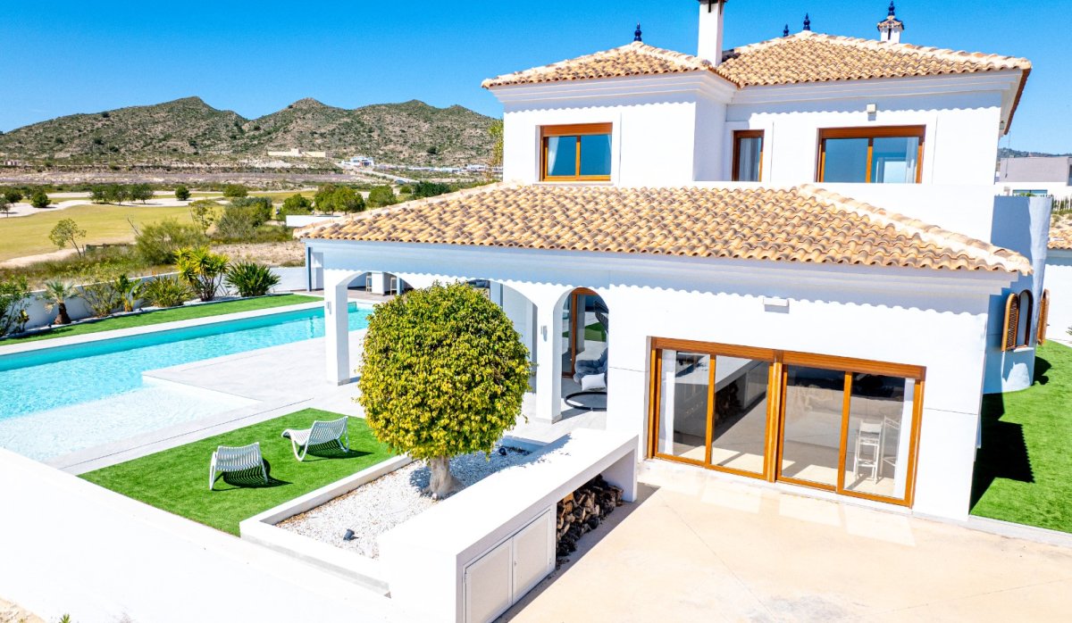 Revente - Villa - Altaona Golf and Country Village - Altaona Golf - Country Village