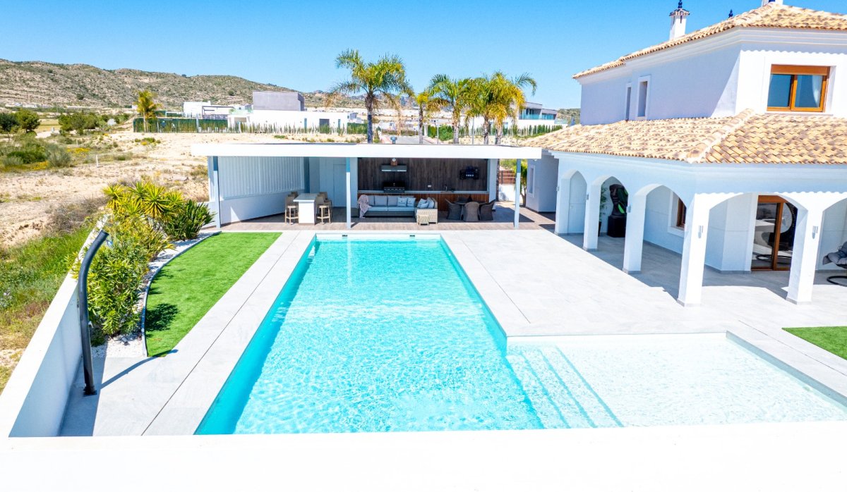 Revente - Villa - Altaona Golf and Country Village - Altaona Golf - Country Village