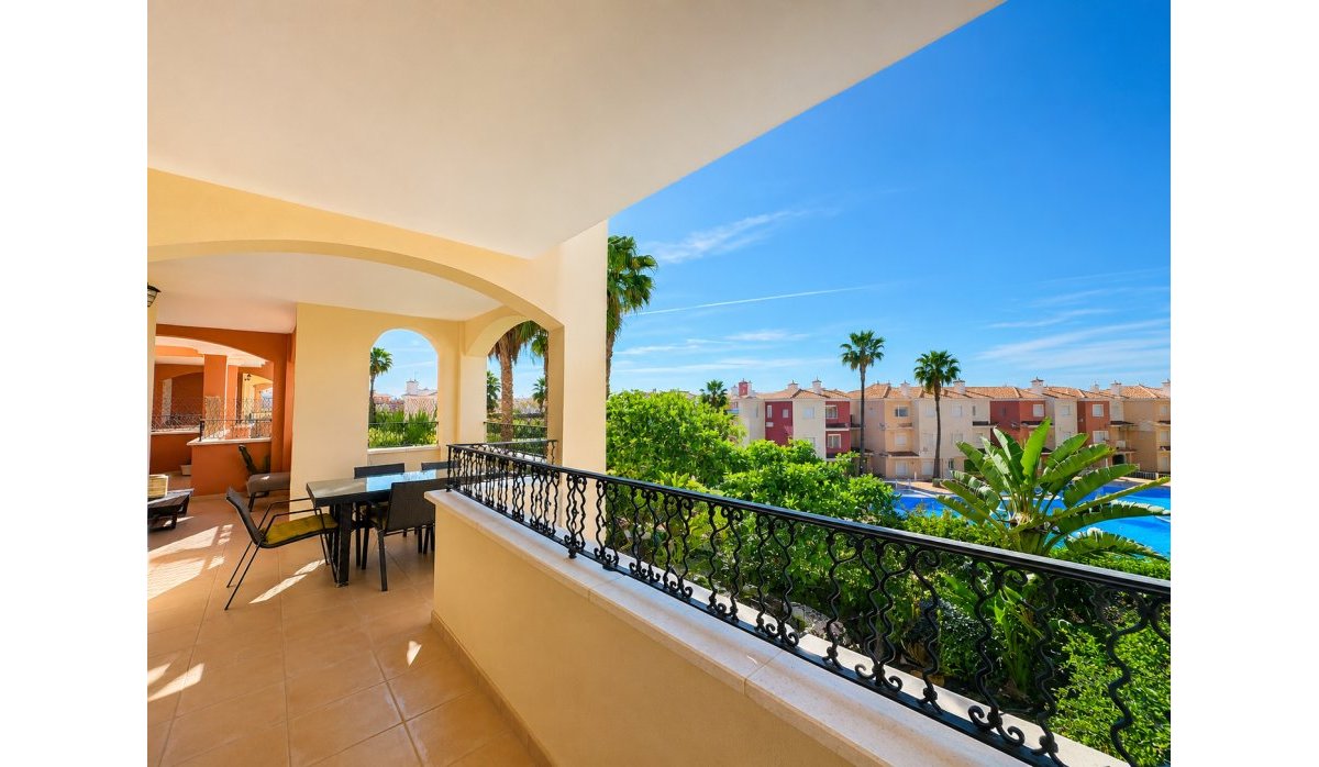 Revente - Appartement - Altaona Golf and Country Village - Altaona Golf - Country Village