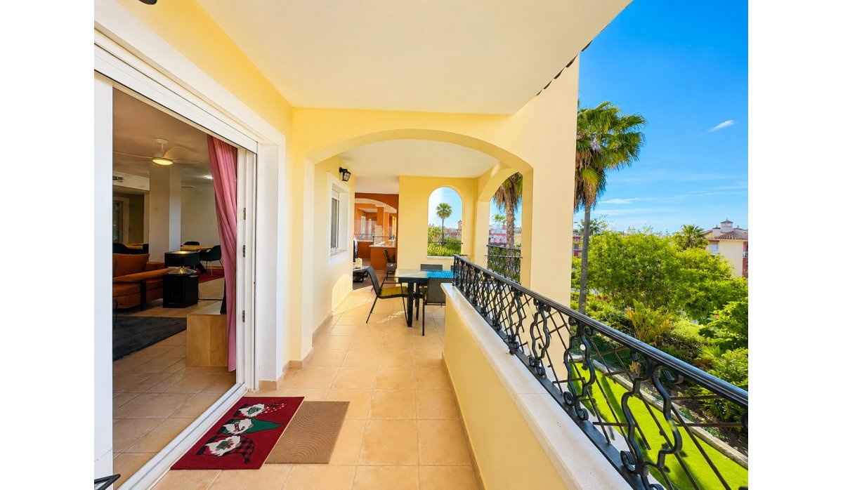 Revente - Appartement - Altaona Golf and Country Village - Altaona Golf - Country Village