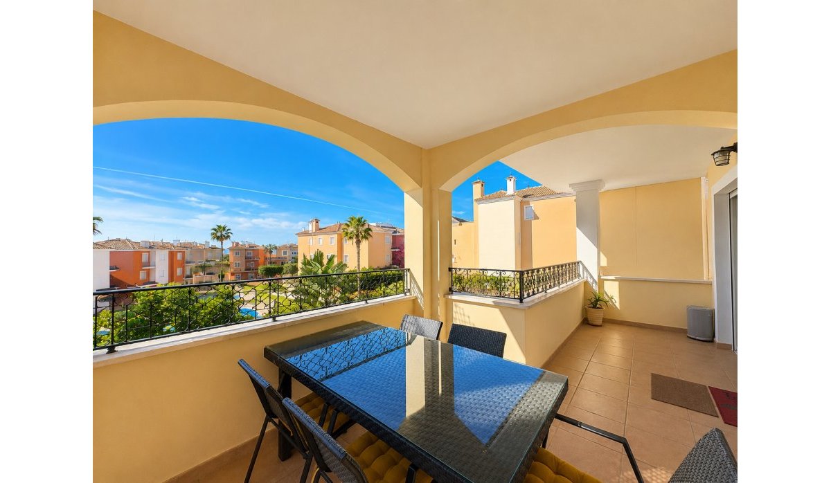 Revente - Appartement - Altaona Golf and Country Village - Altaona Golf - Country Village
