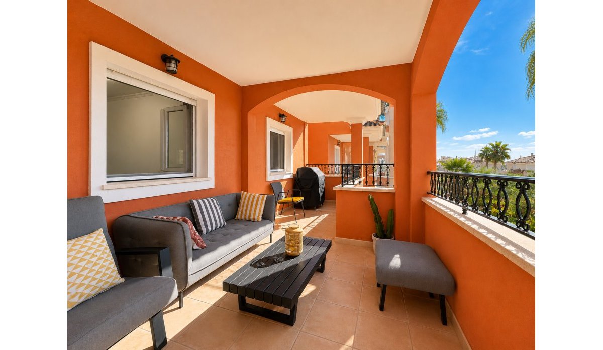 Revente - Appartement - Altaona Golf and Country Village - Altaona Golf - Country Village