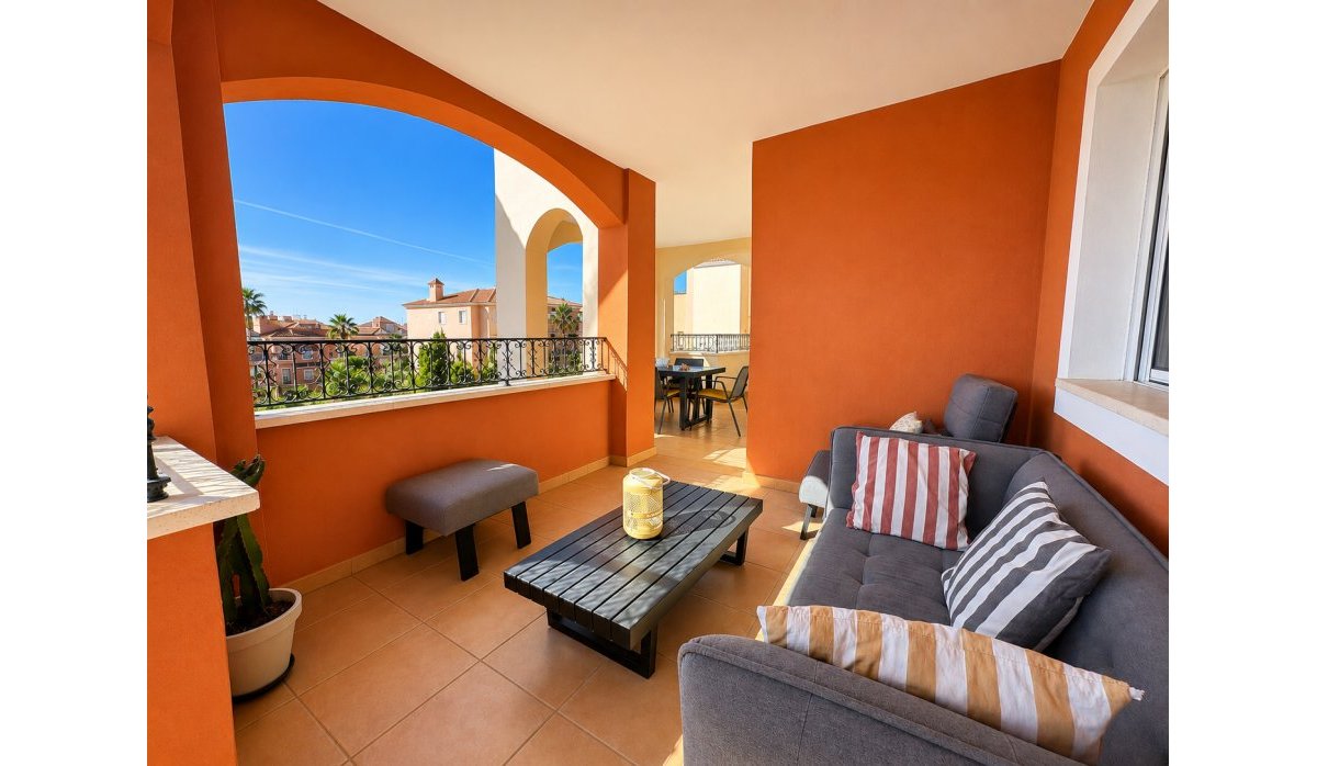 Revente - Appartement - Altaona Golf and Country Village - Altaona Golf - Country Village