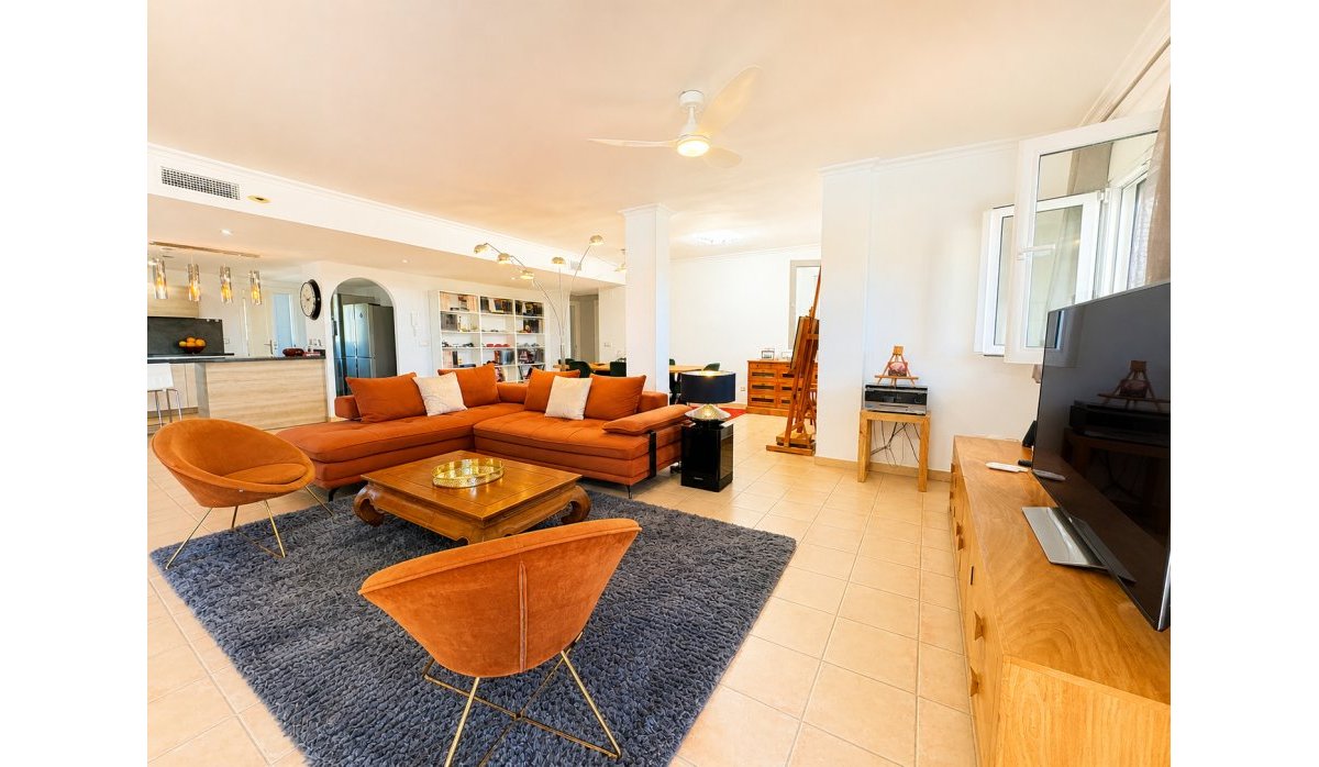 Revente - Appartement - Altaona Golf and Country Village - Altaona Golf - Country Village