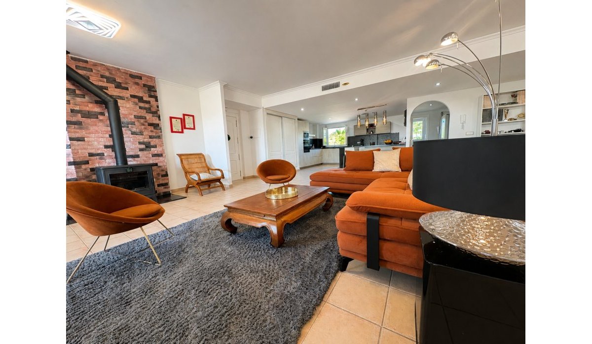Revente - Appartement - Altaona Golf and Country Village - Altaona Golf - Country Village