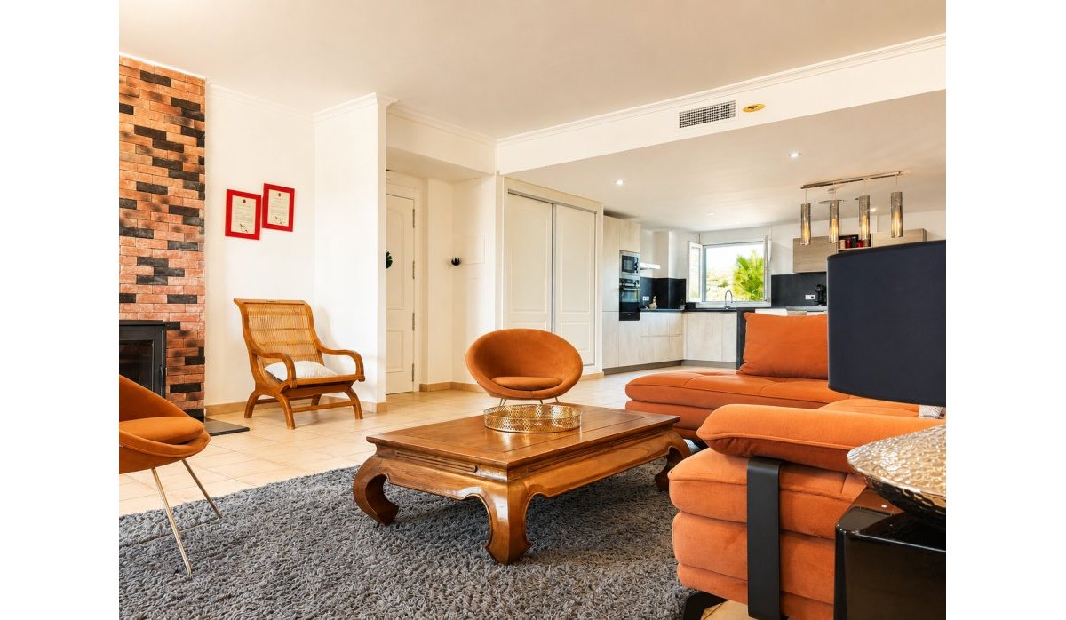 Revente - Appartement - Altaona Golf and Country Village - Altaona Golf - Country Village