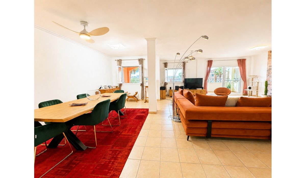 Revente - Appartement - Altaona Golf and Country Village - Altaona Golf - Country Village